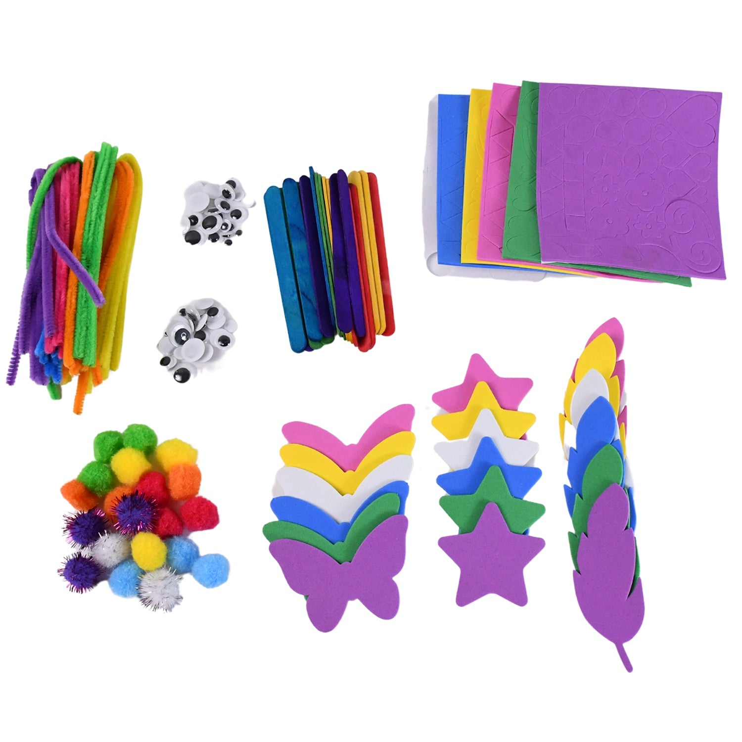 ColorSplash Kit ColorSplash Kit